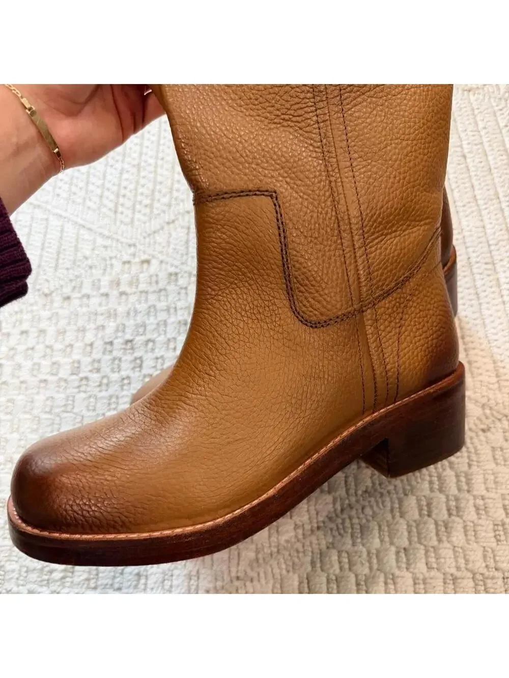 We The Free Blaze Pull On Tall Boots
